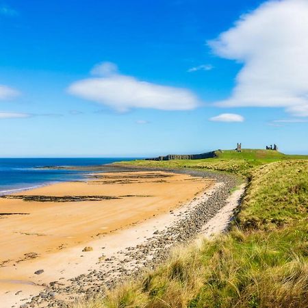 The Northumberland Retreat Hotel มอร์เพท ภายนอก รูปภาพ