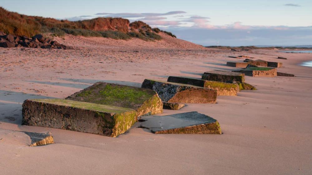 The Northumberland Retreat Hotel มอร์เพท ภายนอก รูปภาพ